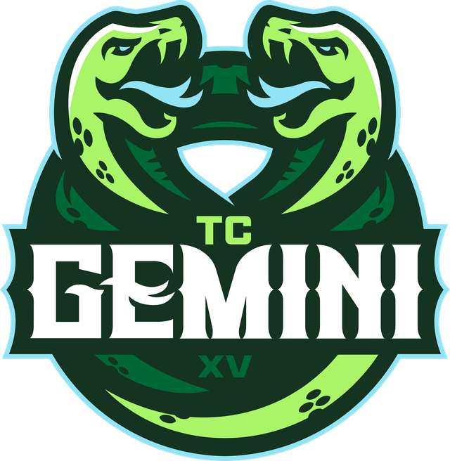 TC Gemini | Game Day Info